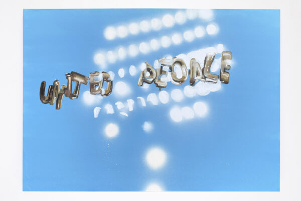 UNITED PEOPLE