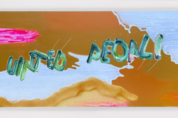 UNITED PEOPLE - Baloons