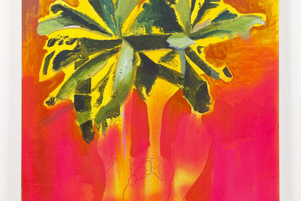 PALM NO.3.