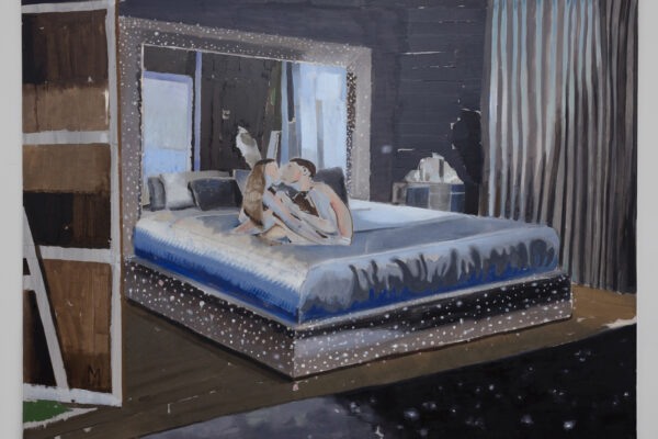 Dark Room